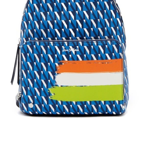 *Sam Edelman*Gabrina * EXTREME*Backpack*NWT!! - Picture 4 of 7